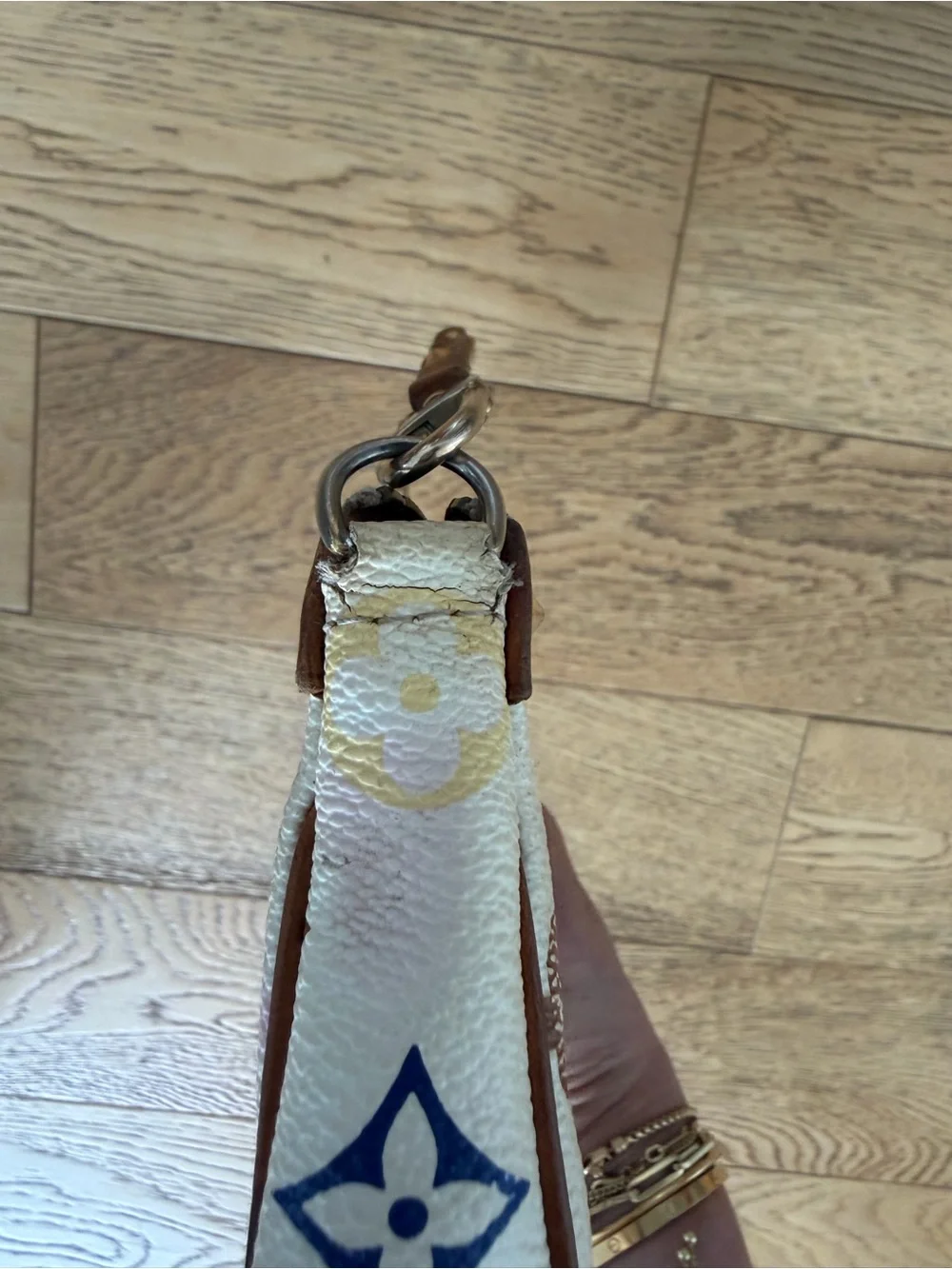 Louis Vuitton product vintage